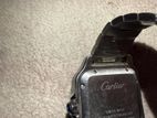 Cartier Santos de Watch