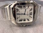 Cartier Santos de Superclone Watch