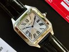 CARTIER SANTOS-DUMONT Watch