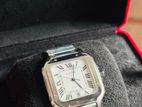 Cartier Santos Super Clone