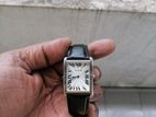 Cartier Tank