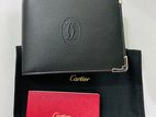 Cartier Wallet