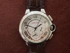 Cartier Watch
