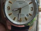 Cartina Watch