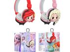 Cartoon Headphone