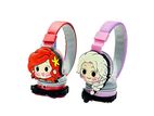 Cartoon Headset