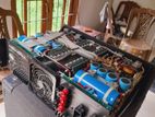 Carver 300 Watt Power Amplifier