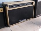 Carvin 200w Amplifer