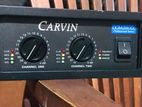 Carvin Power Amplifier