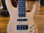 Carvin Lb75 Bass Guitar