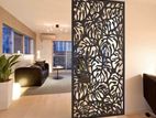 Carvin Partition