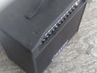 Carvin SX 50 Lead Amp