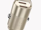 Carvolt Car Charger 36W Max Output | 2-Port Outputs