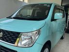 Suzuki Wagon R for Rent