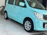 Suzuki Wagon R for Rent