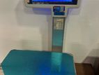 CAS Weight Machine