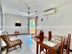 Casa Isipathana - Furnished Apartment for Sale A34516