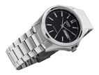 Cascio MTP1239 Black Dial Mens Watch