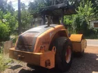 Case 10ton Vibrating Roller