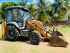 CASE JCB
