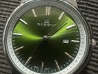 Casent Analog Quartz Watch
