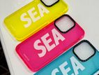 Apple iPhone 12 Pro Sea Case