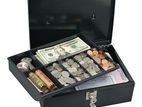 Cash Box - 10 Inch