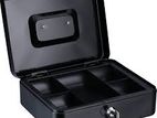 Cash Box 10 Inch With 2 Keys