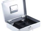 Cash Box 10 Inch With Keys