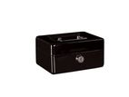 Cash Box 6 Inch With 2 Keys