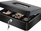 CASH BOX