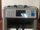 Cash Counter Machine