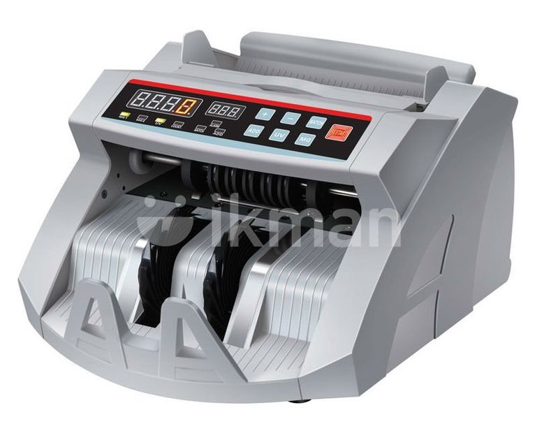 Cash Counter Machine for Sale in Dehiwala ikman
