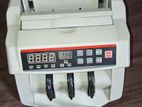 Cash Counting Machine