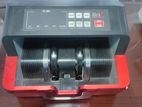 Cash Counting Machine