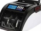 Cash Counting Machine