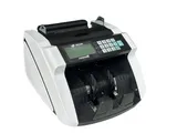 Cash Counting Machine