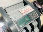 Cash Counting Machine