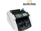 Cash Counting Machine