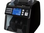Cash Counting Machine