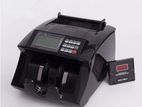 CASH COUNTING MACHINE