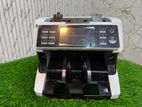 Cash Counting Machine
