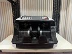 Cash Counting Machine