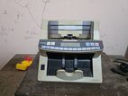 Cash Counting Machine