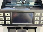 Cash Counting Machine