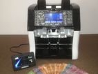 Cash Counting Machine