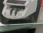 Cash Counting Machine