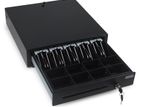 Cash Drawer 16"POS System 5 Bill 8 Coin