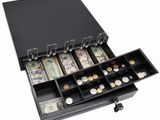 Cash Drawer 5 Bill 8 Coin - 6.5kg
