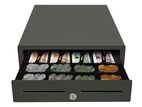 Cash Drawer 5 Bill 8 Coin